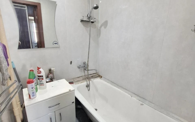 Na Prospekte Koroleva 12a Flat