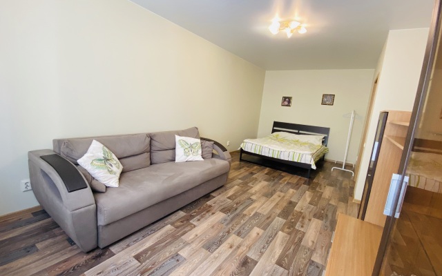 Апартаменты рядом с Московским вокзалом