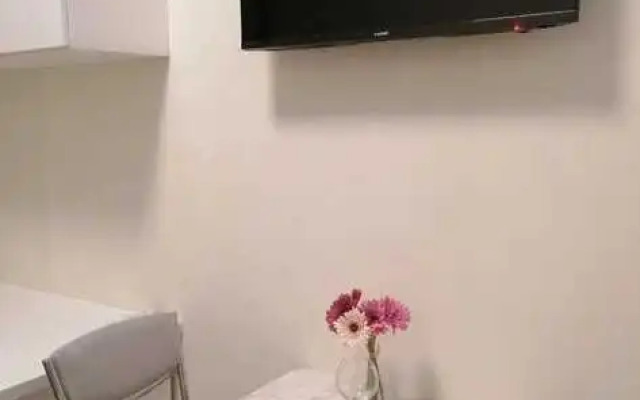 Апартаменты Ивантеевская 9А-529