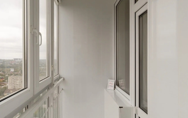 Tyulpan Apart Apartments