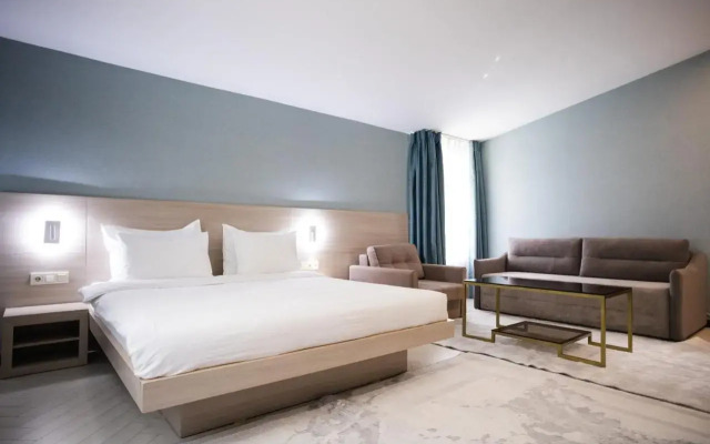 Resident Hotel Gogol