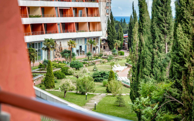 Апартаменты Фамилия Делюкс 8