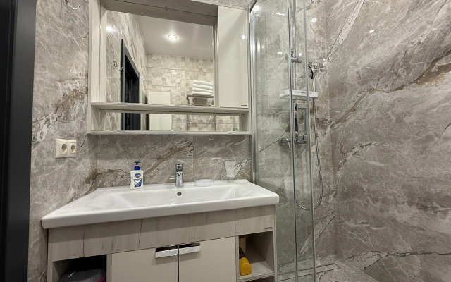 BoxHouse Guest house