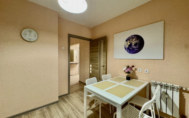 Квартира Однокомнатная рядом с ТЦ Московский проспект