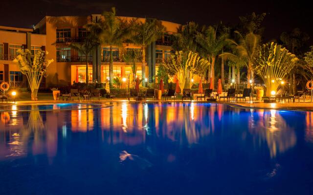 Protea Hotel by Marriott Entebbe Hotel