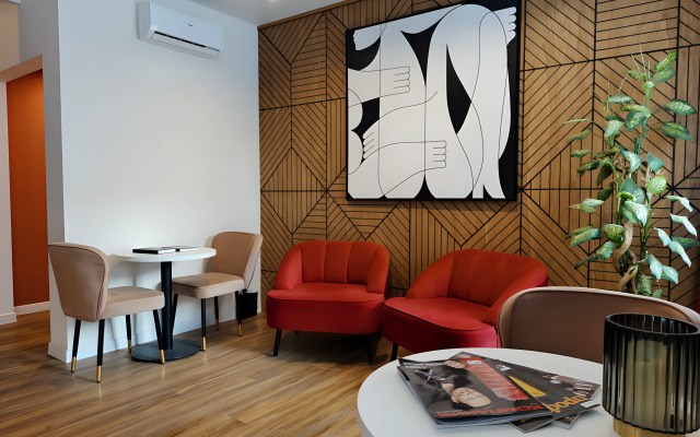Hotel Tatarskaya Sloboda