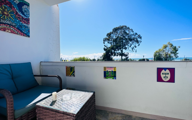 S Vidom na More Flat