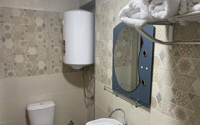 V Lagodekhi Guest House