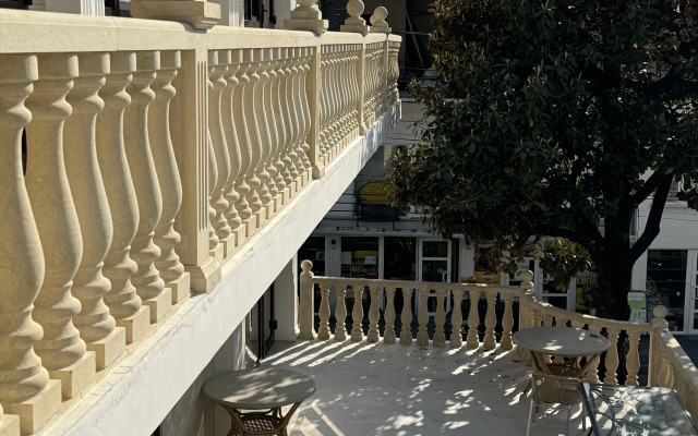 Tortino Guest House