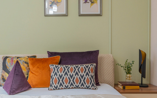 Апартаменты Классические SalutApart 99