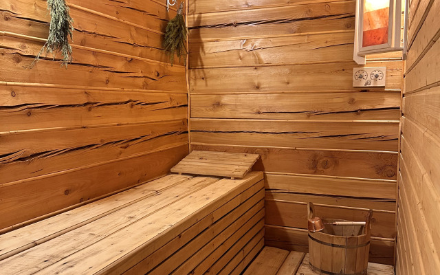 House in Gorny Altai Guest house