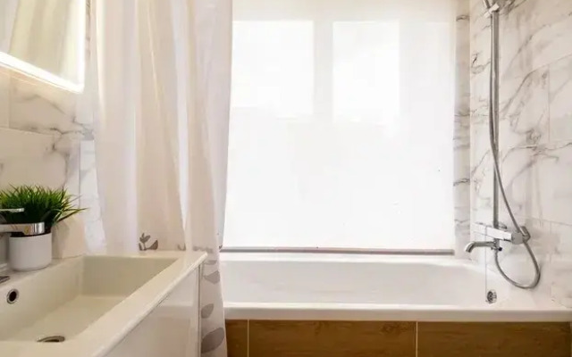 Апартаменты Семеновская 1-2