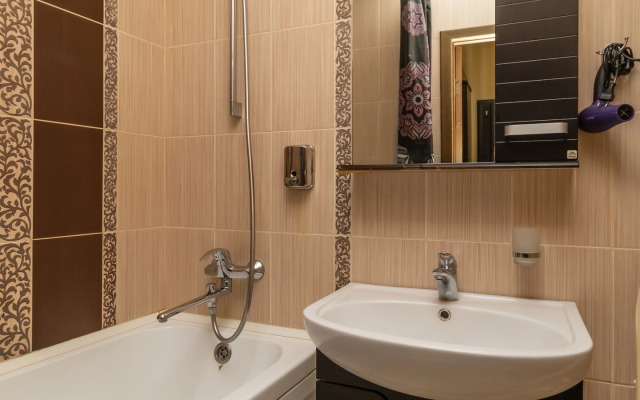 Квартира на пр-т Ленина, 64