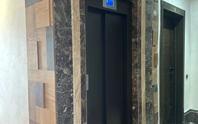 Апартаменты Luxe Haven Tamaris