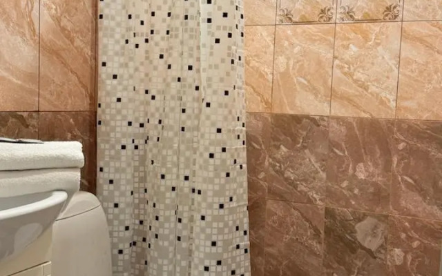 V Zhk Skolkovskiy O8 Apartments