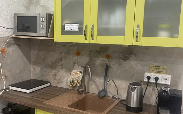 Хостел В Тапочках