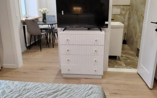 Elitnaya V Tsentre Goroda Apartments