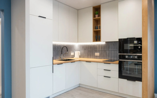 Квартира-студия  на Соляной