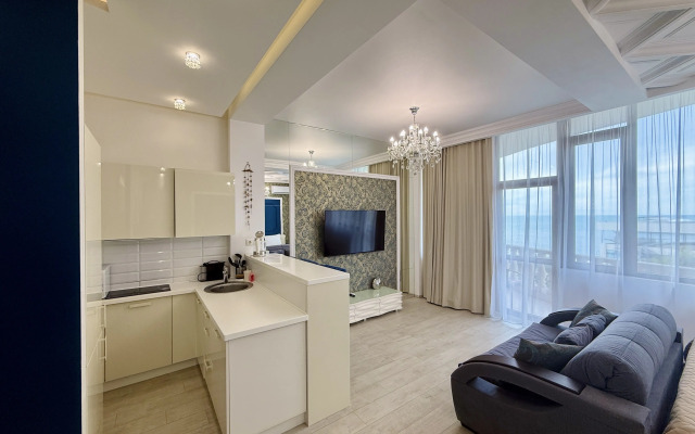 Апартаменты Дельфин