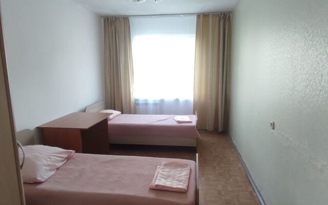 Na Ulitse Gagarina 75A Apartments