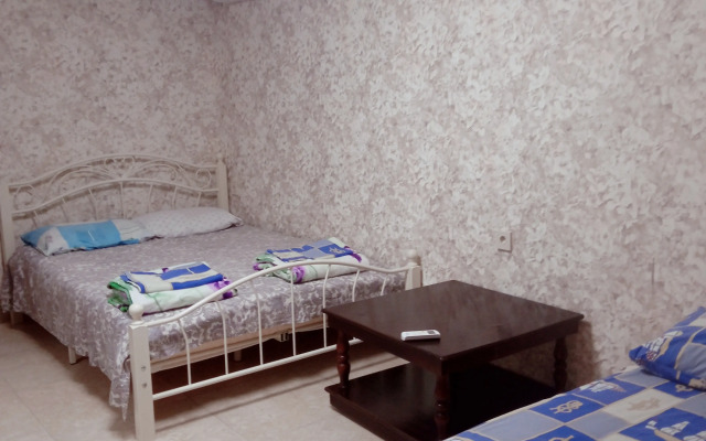 Mimoza Guest House