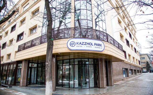 Kazzhol Park Hotel