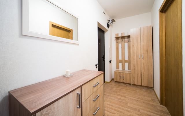 Апартаменты в поселке Песочный у центра им. Петрова