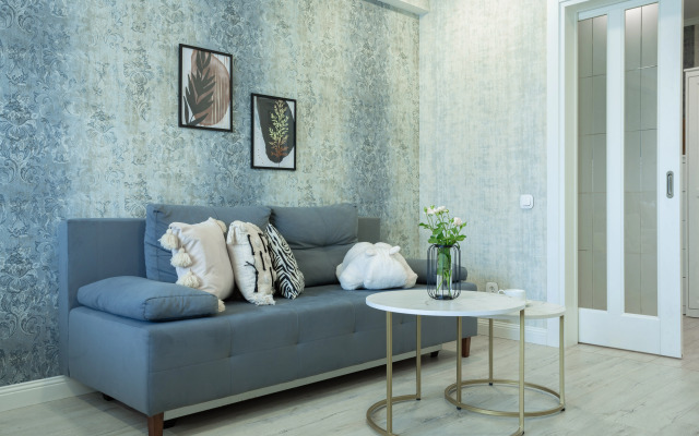 Apartament Atmosfera - Lyuks S Dizaynerskim Remontom Apartments