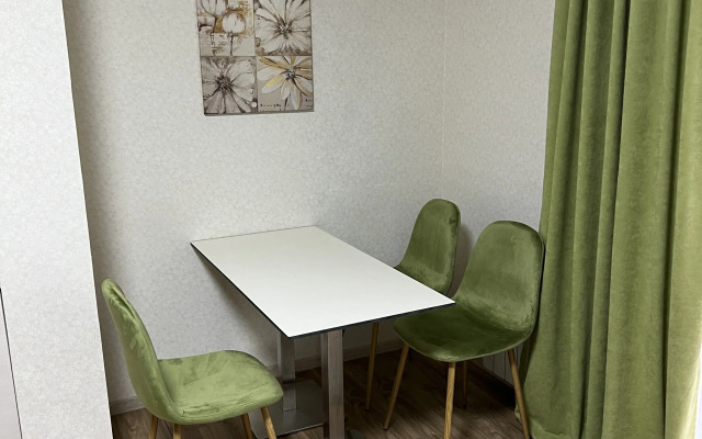 Апартаменты Квартиры на Школьной 36 1