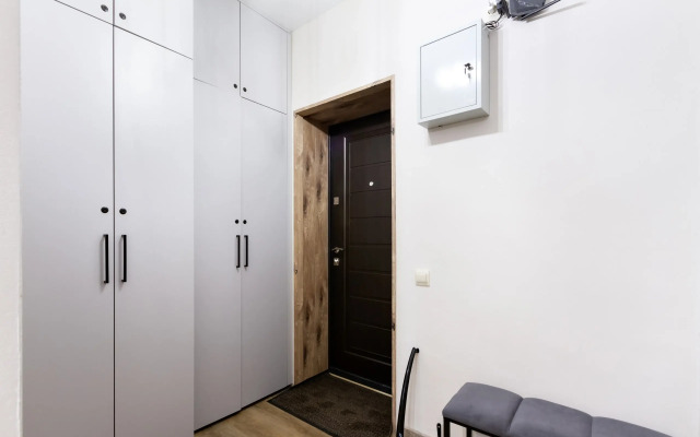Studiya Komfort Klassa Flat