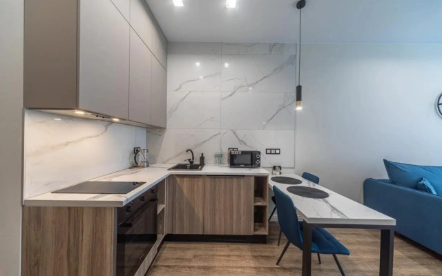 Апартаменты Арт