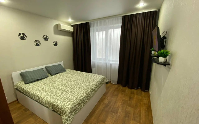 Ulyyanovsk Flat