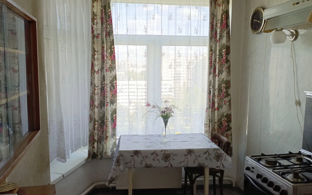 Universa Apartments