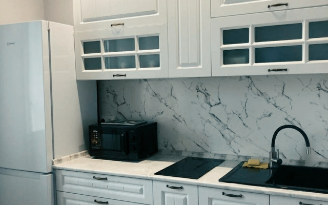 Квартира на Шлюзовой 8к1