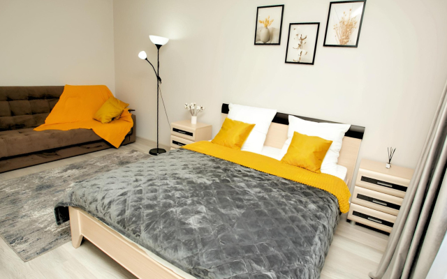 Na Kunikova 5 Apartments