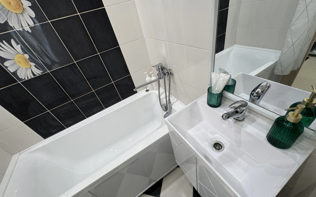 Квартира на улице Александра Усольцева 26