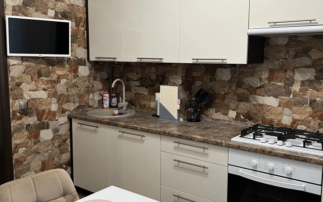 Квартира Уютная а в центре города