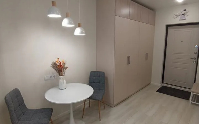 Квартира на Улице Адмирала Горшкова 8