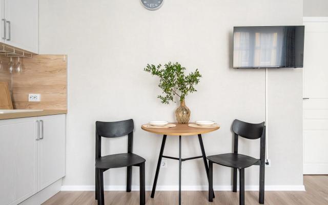 Studiya Makrame Flat
