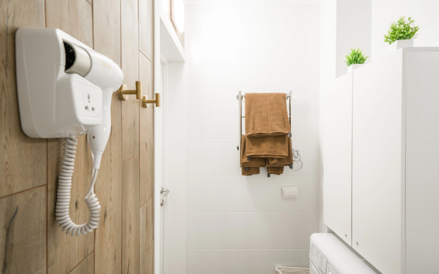 Квартира Как дома только лучше