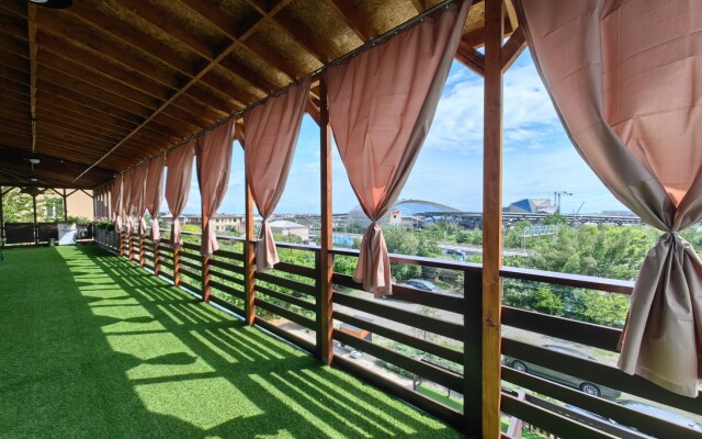 ArtHome Guest House