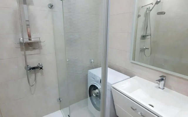 Квартира на Волжской