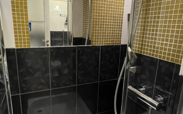 Na Morskoy Ulitse 5 Apartments