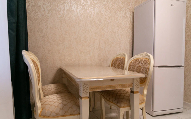 Апартаменты InnDays Пионерская 15