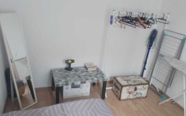 Квартира Уютная квартира, рядом Петергоф