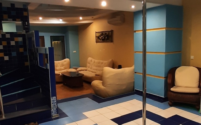 Bumerang Hotel