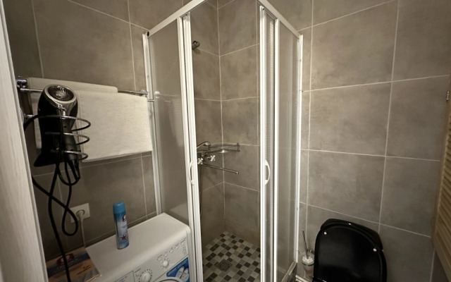 Nikolsky Blue Studio Apartments