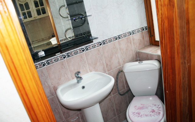 Morskaya 3 Apartments