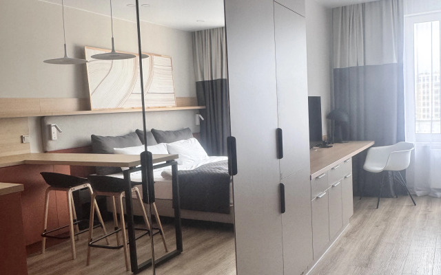 Апартаменты Well Comfort