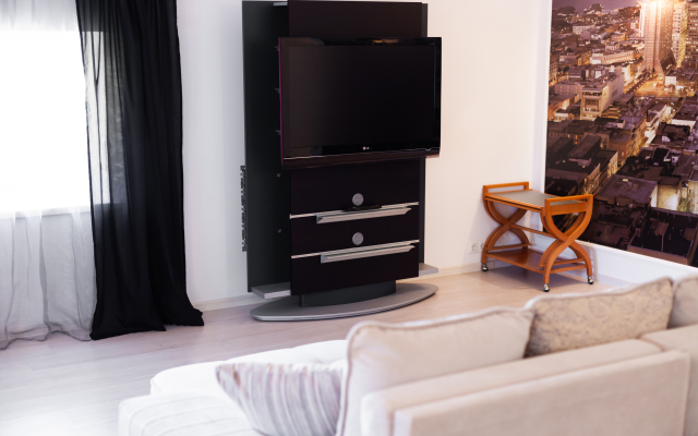 Na Butlerova Apartments SUNVILLES